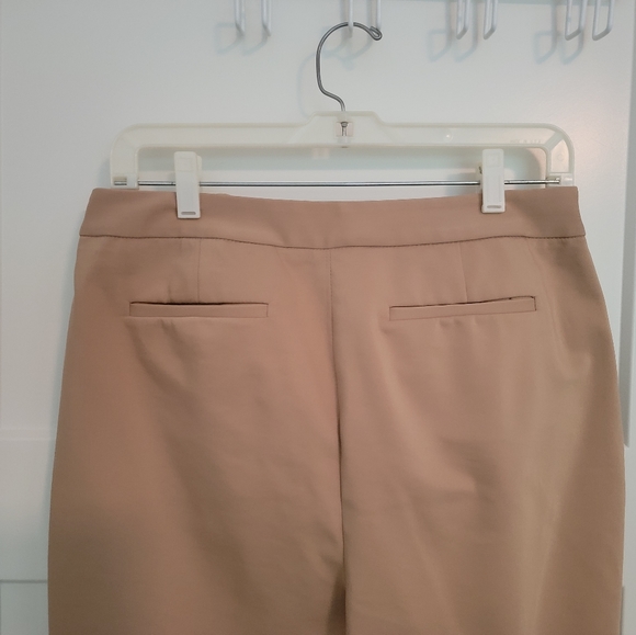 Beige cigar style pants from Ivanka Trump - Picture 8 of 9